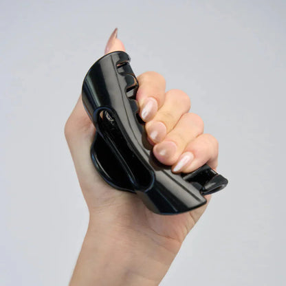 Silicone Non-Breakable Clips