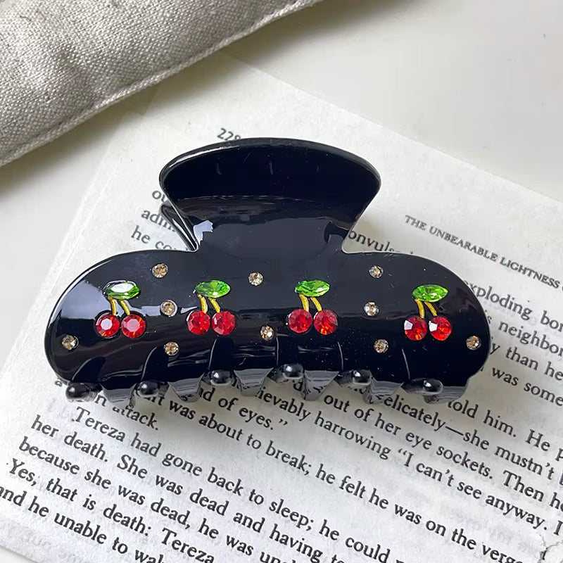 Sweet Cherry Clip