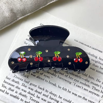Sweet Cherry Clip