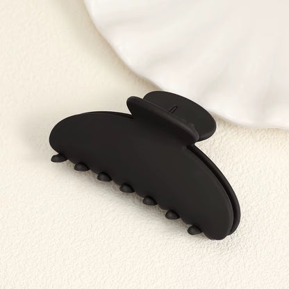 Matte Luxe Clip