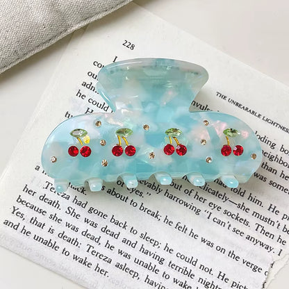 Sweet Cherry Clip