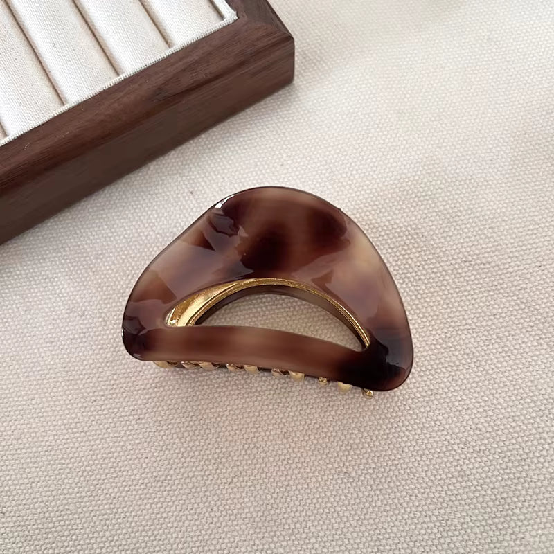 Mini Acetate Clip