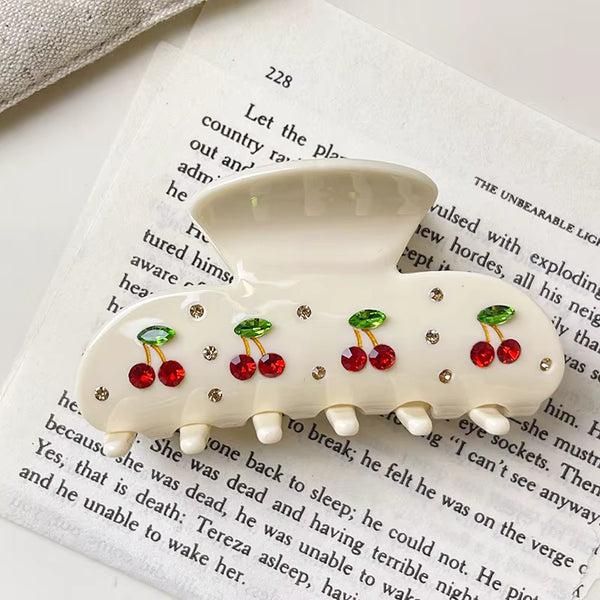 Sweet Cherry Clip