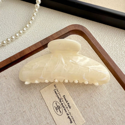 Candy Claw Clip