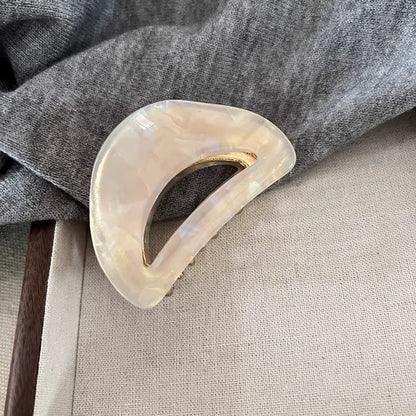Mini Acetate Clip
