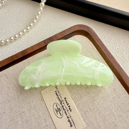 Candy Claw Clip