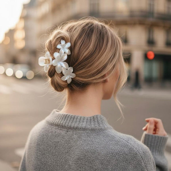 Flora Clip