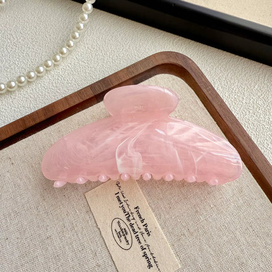Candy Claw Clip