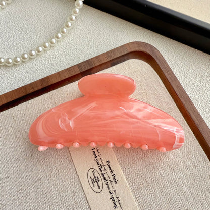 Candy Claw Clip