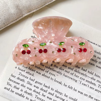 Sweet Cherry Clip