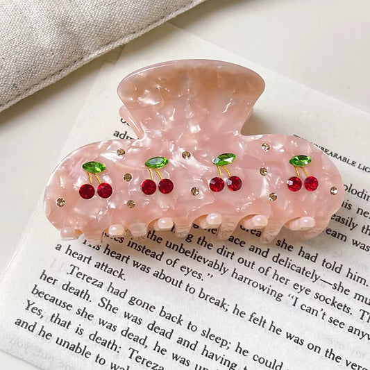 Sweet Cherry Clip