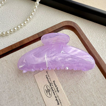 Candy Claw Clip