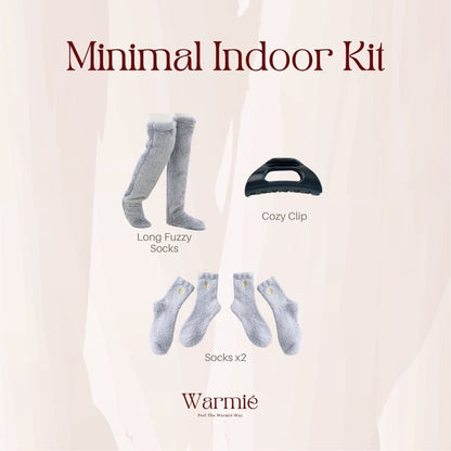 Minimal Indoor Kit
