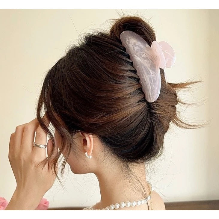 Candy Claw Clip