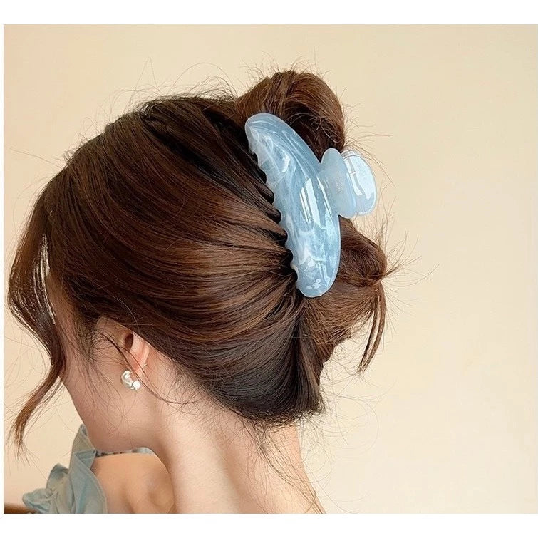 Candy Claw Clip