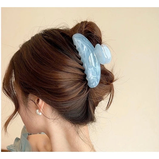 Candy Claw Clip