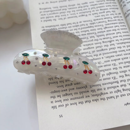 Sweet Cherry Clip